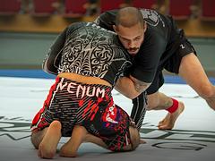 ABU DHABI GRAND PRIX NO-GI 2022-2023 - ISTANBUL