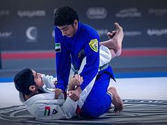 AJP TOUR EUROPE CONTINENTAL JIU-JITSU CHAMPIONSHIP 2023 - YOUTH