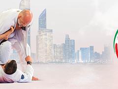 ABU DHABI WORLD MASTERS JIU-JITSU CHAMPIONSHIP 2023