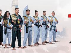 ABU DHABI WORLD PROFESSIONAL JIU-JITSU CHAMPIONSHIP 2023