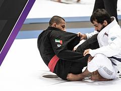 AJP TOUR SOFIA INTERNATIONAL JIU-JITSU CHAMPIONSHIP 2023 - GI