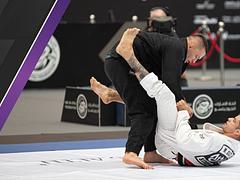 AJP TOUR TALLINN INTERNATIONAL JIU-JITSU CHAMPIONSHIP 2023 - GI & NO-GI