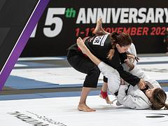 AJP TOUR JOÃO PESSOA INTERNATIONAL JIU-JITSU CHAMPIONSHIP 2023 - GI & NO GI