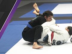 AJP TOUR ZAGREB INTERNATIONAL JIU-JITSU CHAMPIONSHIP 2024 - GI & NO-GI