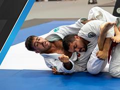 AJP TOUR SIBERIA REGIONAL JIU-JITSU CHAMPIONSHIP 2024 - GI & NO-GI