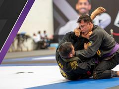 AJP TOUR MAINTAL INTERNATIONAL JIU-JITSU CHAMPIONSHIP 2024 - GI & NO-GI