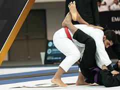 AJP TOUR SLOVAKIA NATIONAL JIU-JITSU CHAMPIONSHIP 2024 - GI & NO-GI