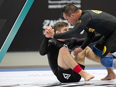 ABU DHABI GRAND PRIX NO-GI 2023-2024 - BARCELONA