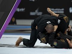 AJP TOUR BOLOGNA INTERNATIONAL JIU-JITSU CHAMPIONSHIP 2024 - GI & NO-GI