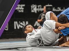 AJP TOUR ASTANA INTERNATIONAL JIU-JITSU CHAMPIONSHIP 2024 - GI