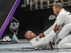 AJP TOUR LIMA INTERNATIONAL JIU-JITSU CHAMPIONSHIP 2024 - GI & NO-GI