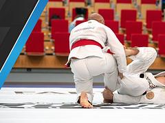 AJP TOUR SOUTH RUSSIA REGIONAL JIU-JITSU CHAMPIONSHIP 2024 - GI & NO-GI