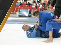 AJP TOUR BOSNIA AND HERZEGOVINA NATIONAL JIU-JITSU CHAMPIONSHIP 2024 - GI & NO-GI