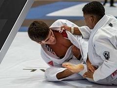 AJP TOUR OCEANIA CONTINENTAL JIU-JITSU CHAMPIONSHIP 2024 - AMATEURS & MASTERS