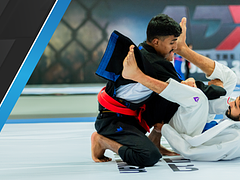 AJP TOUR SOUTH BRAZIL REGIONAL JIU-JITSU CHAMPIONSHIP 2024 - GI & NO-GI