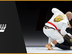 AJP TOUR MOLDOVA NATIONAL JIU-JITSU CHAMPIONSHIP 2025 - GI & NO-GI