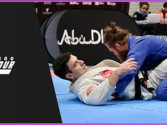 AJP TOUR MENDOZA INTERNATIONAL JIU-JITSU CHAMPIONSHIP 2025 - GI & NO-GI