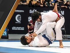 AJP TOUR MALAYSIA NATIONAL JIU-JITSU CHAMPIONSHIP 2024 - GI & NO-GI
