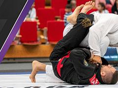 AJP TOUR PRAGUE INTERNATIONAL JIU-JITSU CHAMPIONSHIP 2024 - GI & NO-GI