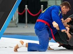 AJP TOUR SOUTH PORTUGAL REGIONAL JIU-JITSU CHAMPIONSHIP 2024 - GI & NO-GI