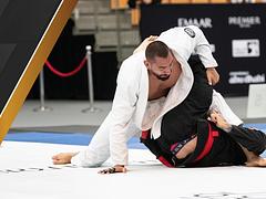AJP TOUR LITHUANIA NATIONAL JIU-JITSU CHAMPIONSHIP 2024 - GI & NO-GI