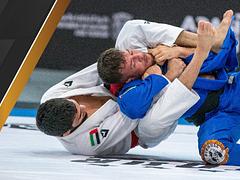 AJP TOUR SERBIA NATIONAL JIU-JITSU CHAMPIONSHIP 2024 - GI & NO-GI