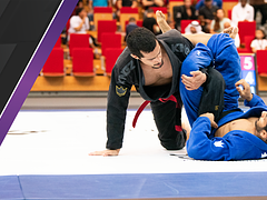 AJP TOUR RECIFE INTERNATIONAL JIU-JITSU CHAMPIONSHIP 2024 - GI & NO-GI