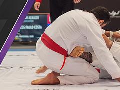 AJP TOUR YVERDON-LES-BAINS INTERNATIONAL JIU-JITSU CHAMPIONSHIP 2024 - GI & NO-GI