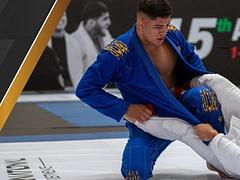AJP TOUR ANDORRA NATIONAL JIU-JITSU CHAMPIONSHIP 2024 - GI & NO-GI