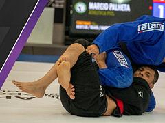 AJP TOUR GUADALAJARA INTERNATIONAL JIU-JITSU CHAMPIONSHIP 2024 - GI