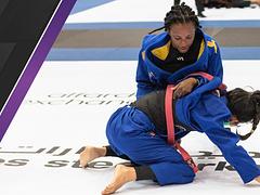 AJP TOUR GQEBERHA INTERNATIONAL JIU-JITSU CHAMPIONSHIP 2024 - GI & NO-GI
