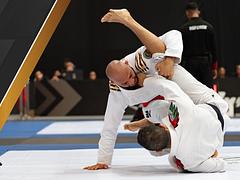 AJP TOUR RUSSIA NATIONAL JIU-JITSU CHAMPIONSHIP 2024 - GI & NO-GI