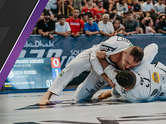 AJP TOUR BRISBANE INTERNATIONAL JIU-JITSU CHAMPIONSHIP 2024 - GI & NO-GI