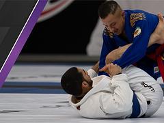 AJP TOUR BURGAS INTERNATIONAL JIU-JITSU CHAMPIONSHIP 2024 - GI & NO-GI