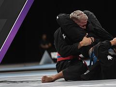 AJP TOUR BEIJING INTERNATIONAL JIU-JITSU CHAMPIONSHIP 2024 - GI & NO-GI