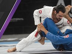 AJP TOUR HOUSTON INTERNATIONAL JIU-JITSU CHAMPIONSHIP 2024 - GI & NO-GI