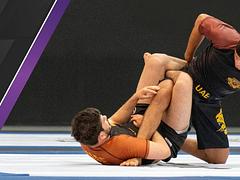 AJP NO-GI MEXICO CITY INTERNATIONAL JIU-JITSU CHAMPIONSHIP 2024