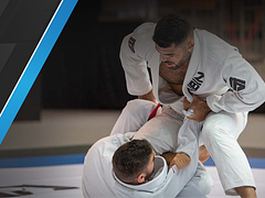 AJP TOUR AKTOBE REGIONAL JIU-JITSU CHAMPIONSHIP 2024 - GI