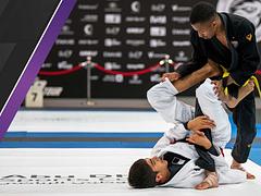 AJP TOUR GOIANIA INTERNATIONAL JIU-JITSU CHAMPIONSHIP 2024 - GI & NO-GI