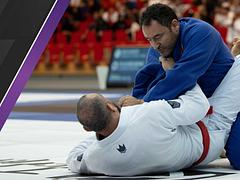 AJP TOUR CANCUN INTERNATIONAL JIU-JITSU CHAMPIONSHIP 2024 - GI & NO-GI