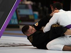 AJP TOUR AMMAN INTERNATIONAL JIU-JITSU CHAMPIONSHIP 2024 - GI & NO-GI