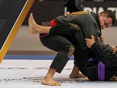 AJP TOUR NEW ZEALAND NATIONAL JIU-JITSU CHAMPIONSHIP 2024 - GI & NO-GI