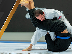 AJP TOUR PERU NATIONAL JIU-JITSU CHAMPIONSHIP 2024 - GI & NO-GI