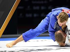 AJP TOUR GERMANY NATIONAL JIU-JITSU CHAMPIONSHIP 2024 - GI & NO-GI