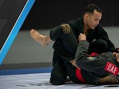 AJP TOUR BASHKORTOSTAN REGIONAL JIU-JITSU CHAMPIONSHIP 2024 - GI & NO-GI