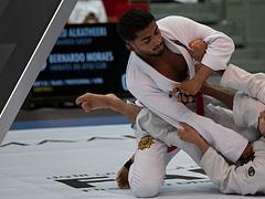 AJP TOUR ASIA CONTINENTAL JIU-JITSU CHAMPIONSHIP 2024 - PROFESSIONAL