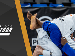 Ajp Tour Qatar National Jiu Jitsu Championship 2026   Gi & No Gi