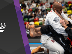Ajp Tour Cartagena International Jiu Jitsu Championship 2026   Gi & No Gi