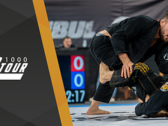 Ajp Tour Jordan National Jiu Jitsu Championship 2026   Gi & No Gi