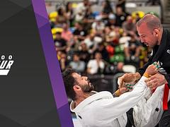 Ajp Tour Sevilla International Jiu Jitsu Championship 2026   Gi & No Gi